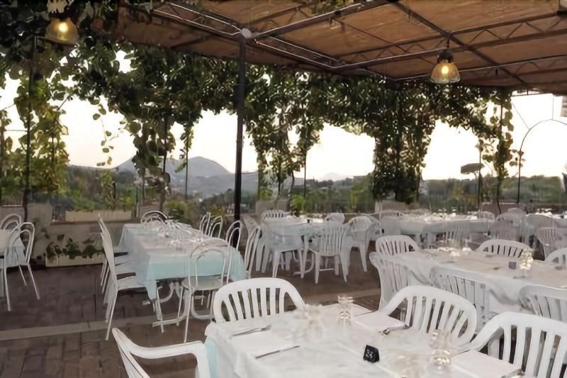 De Maria House Bed and Breakfast Sant'Agata sui due Golfi Eksteriør billede