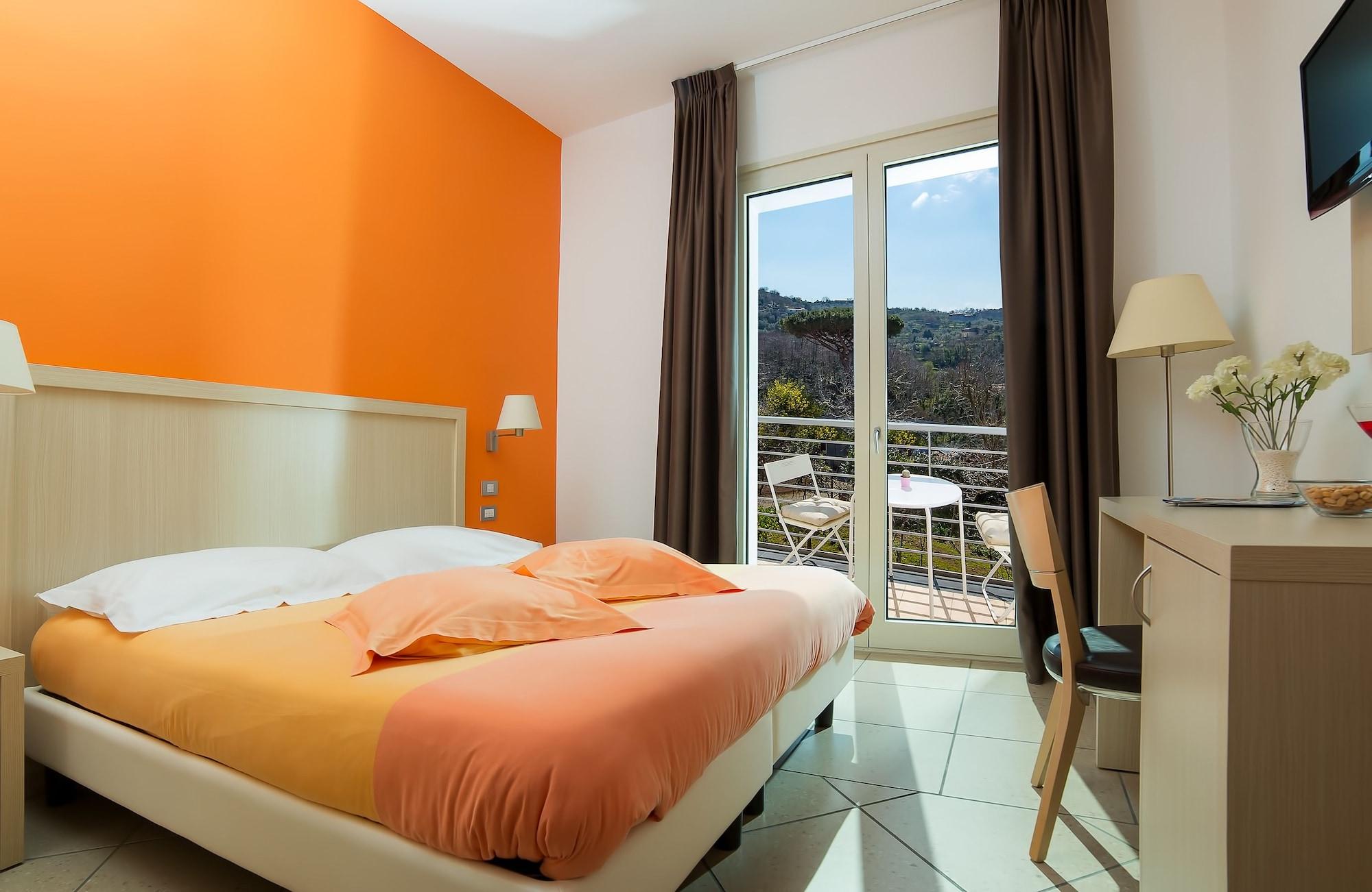De Maria House Bed and Breakfast Sant'Agata sui due Golfi Eksteriør billede