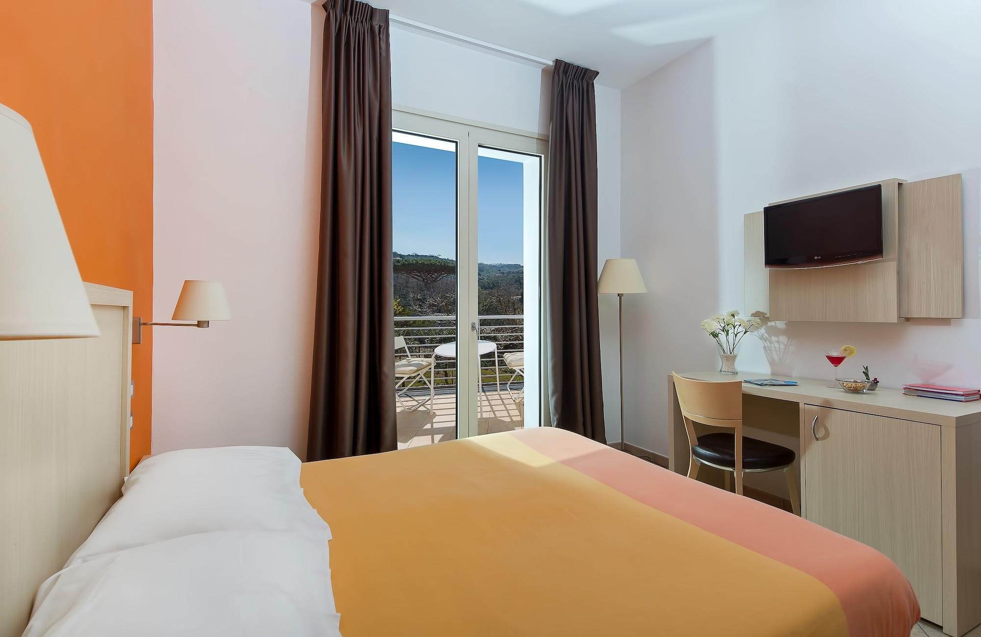 De Maria House Bed and Breakfast Sant'Agata sui due Golfi Eksteriør billede
