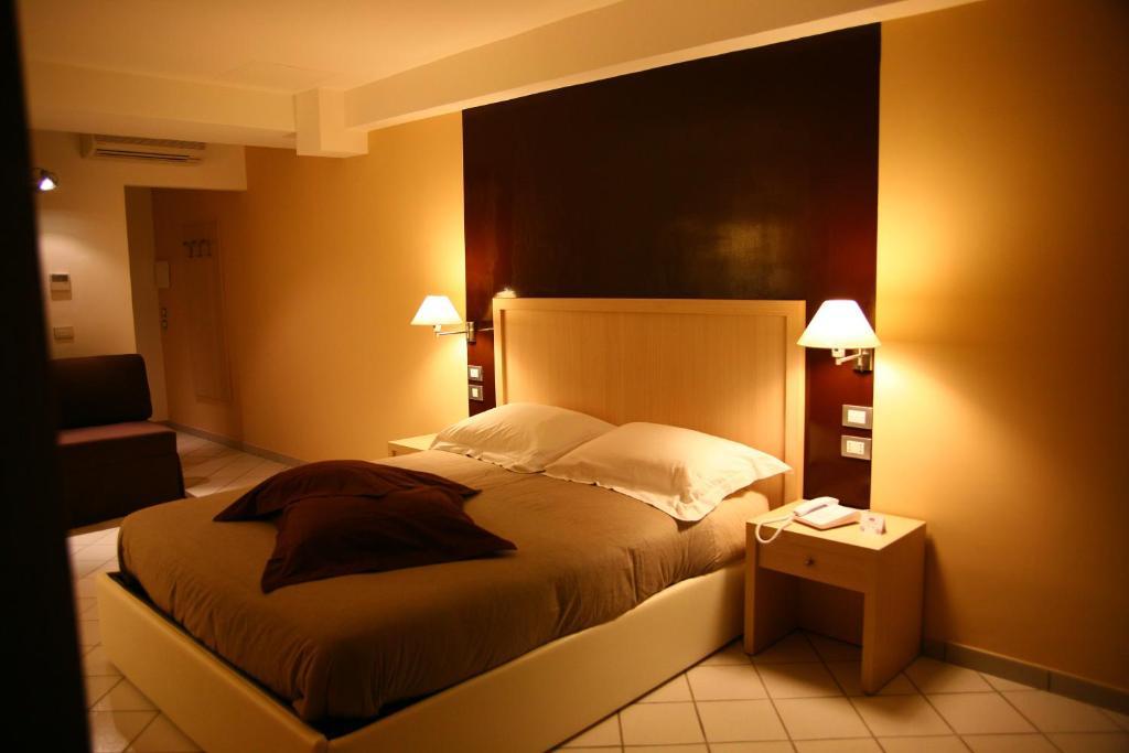 De Maria House Bed and Breakfast Sant'Agata sui due Golfi Værelse billede