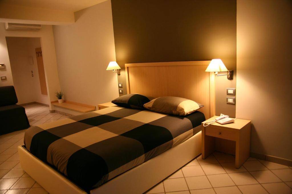 De Maria House Bed and Breakfast Sant'Agata sui due Golfi Værelse billede