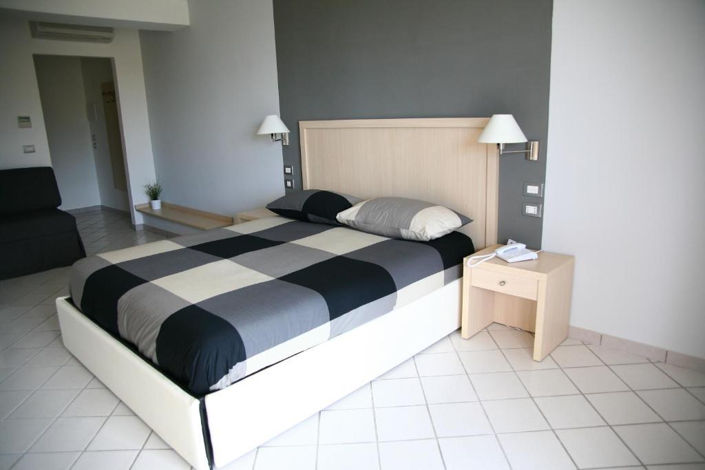 De Maria House Bed and Breakfast Sant'Agata sui due Golfi Værelse billede